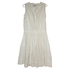 𝅺essentiel antwerp sleeveless dress size EU 40